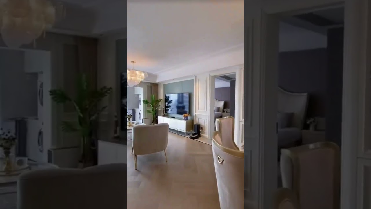 Refresh & Transformed Kitchen & Dining Room! Modern Upgrade Part 1