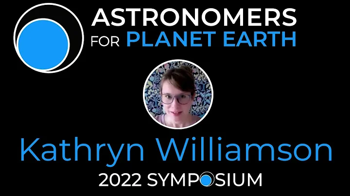 A4E 2022 SYMPOSIUM - Kathryn Williamson / Civic En...