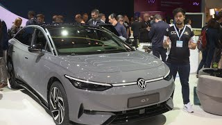 Novedades del Salón del automóvil de Múnich | Centímetros Cúbicos