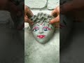 matarani 🚩mitti Murti making with🚩 clay #shortsvideo #shortsfeed #shorts