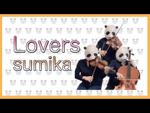 Lovers - sumika