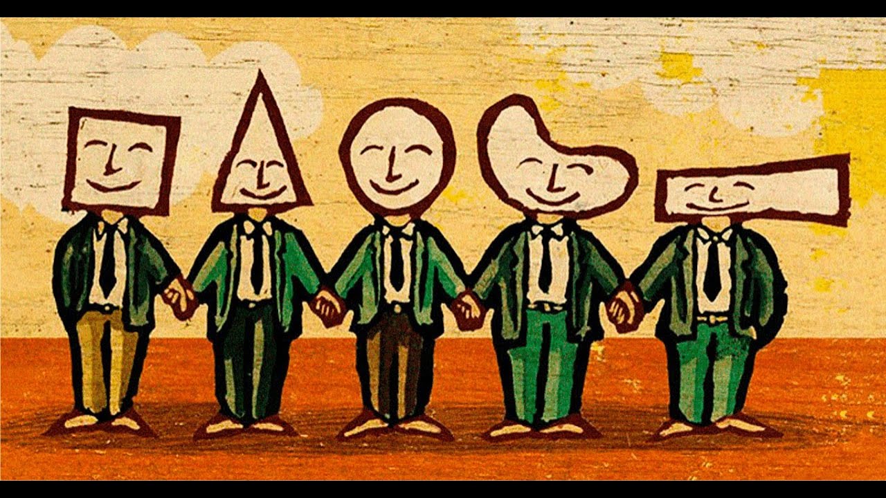 Характер картинки для презентации по психологии