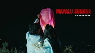 MAYALU SUNANA - ABISKAR MUSIC | OFFICAL MUSIC VIDEO