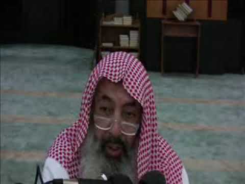 زجر السفهاء عن فصل شباب الأمة عن العلماء | الشيخ حاي الحاي