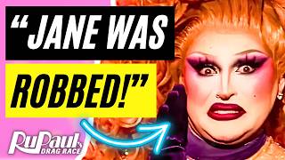 EARLY ACCESS: RuPaul's Drag Race Season 18: The COMPLETE Roscoe's Recap Compilation