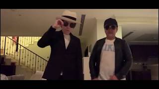 backspace - Gettin to the Top (Official Music Video)