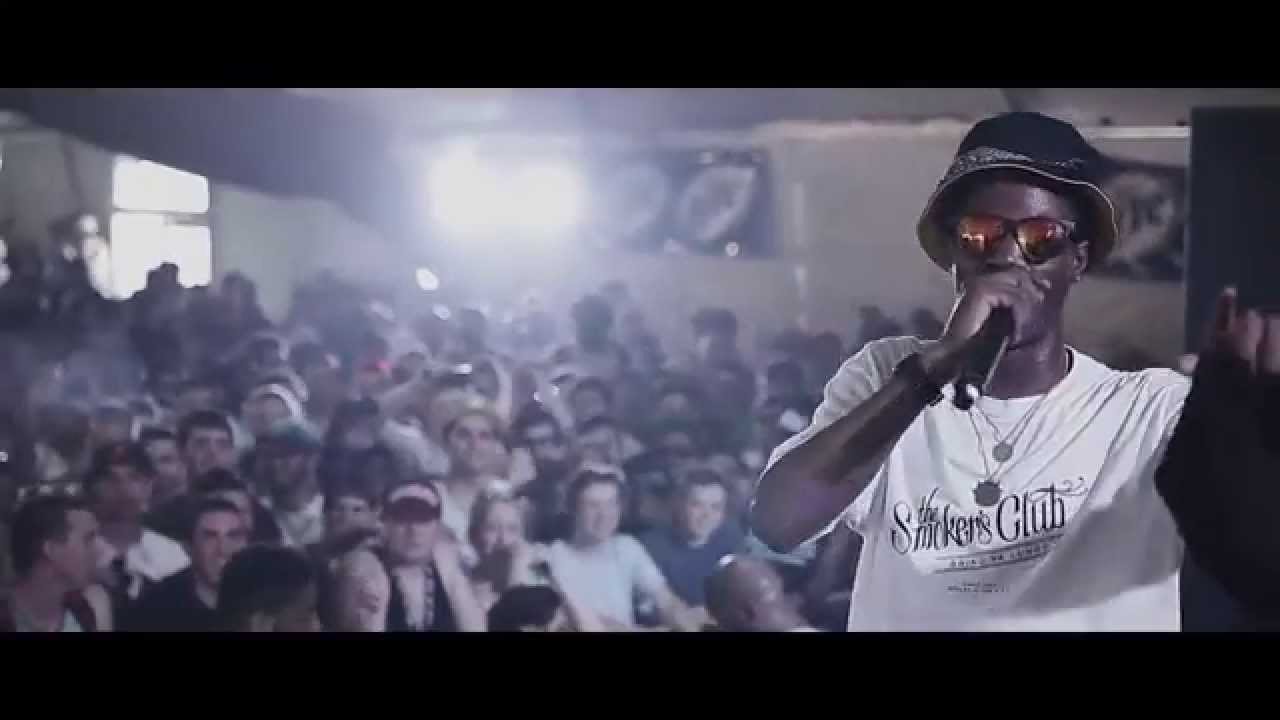 PRO ERA PRESENTS: "Summer Knights" (S3: Erasode 1)