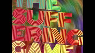 The Suffering Game OST: "Wonderland - Round Two" - Griffin McElroy