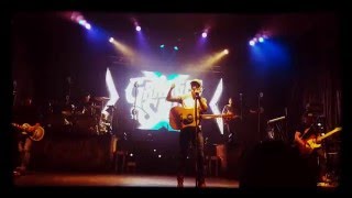 Granger Smith - If the boot fits  live @ Stardaze