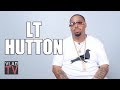 LT Hutton on Producing 2Pac's "Watch Ya Mouth", Pac Dissing Nas, Dre, De La Soul, Wendy Williams