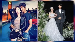 Reasons why both Bae suzy and Lee min ho skipped Lee Seung-gi's wedding