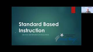 Evaluating Standards-Based Instruction