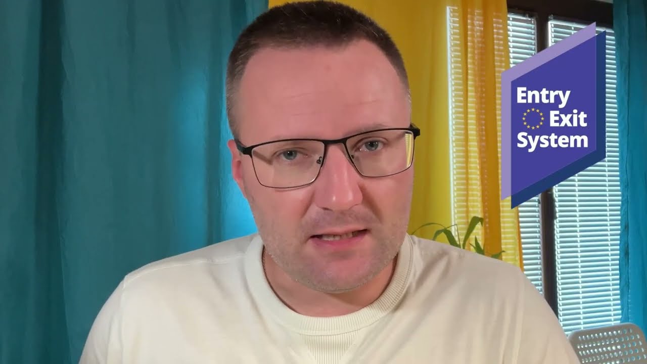 НОВЫЕ ПРАВИЛА пересечения Украинско-Польской границы: БЕЗВИЗ 90/180