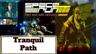 5 Star Space Run - Tranquil Path - Video 1
