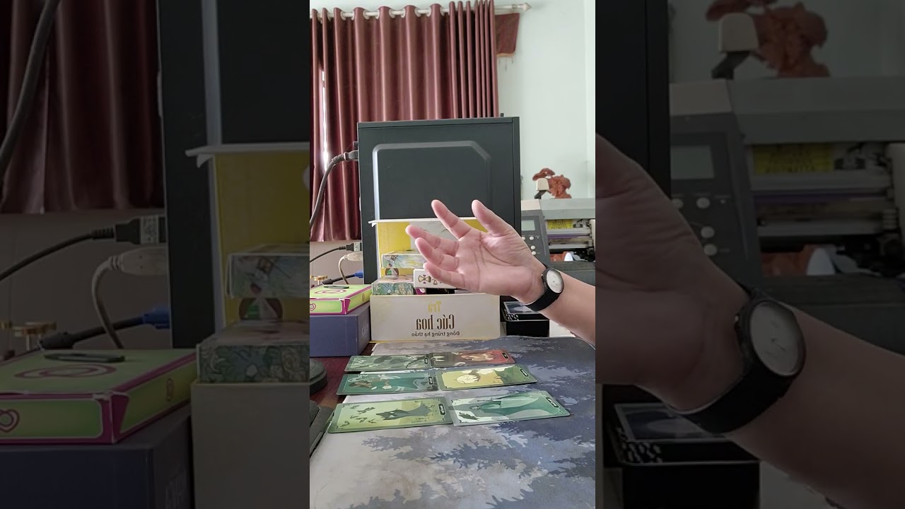 SỨC HÚT TỪ NỤ CƯỜI CỦA BẠN.