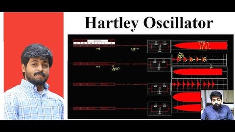 Multisim Tutorial-11 Hartley Oscillator Simulation