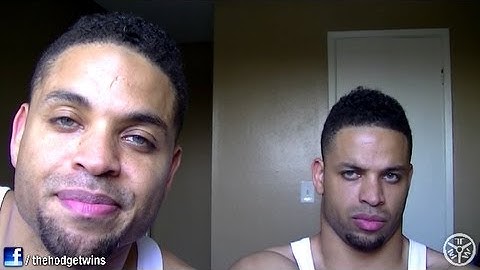 Abs Training @hodgetwins