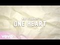 Mat Kearney - One Heart (Lyric Video)