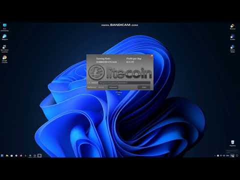 LTC Miner | litecoin Miner 2023 ! Withdrawal instant! New privat 2023 Litecoin mining  23.05.2023