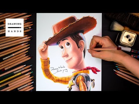 Disney Pixar Toy Story 4 Woody and Forky Sketch India  Ubuy