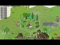 FolkOrigin - RTS game - early access 0.5.66
