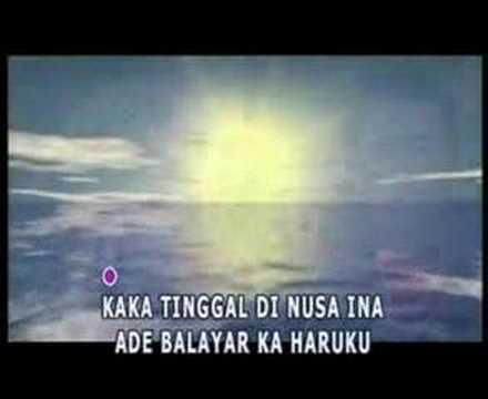 Buano, Oma \u0026 Ullath - Satu Gandong Tiga Kampong