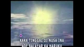 Buano, Oma & Ullath - Satu Gandong Tiga Kampong