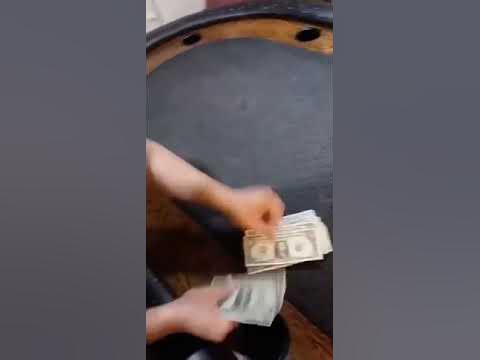 Pay that Man His Money 🤑(1) - YouTube