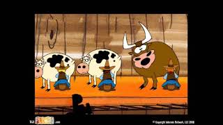 "Beef Strokenoff" - FlowGo animation