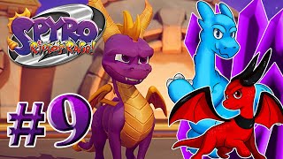 R.I.P.-to! | Spyro the Dragon 2 #9 | Playing With Dragons