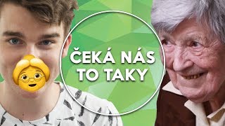 Čeká nás to taky | KOVY