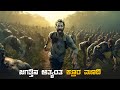 Zombieland Movie Explained In Kannada Zombie Apocalypse Movie Plot Review 