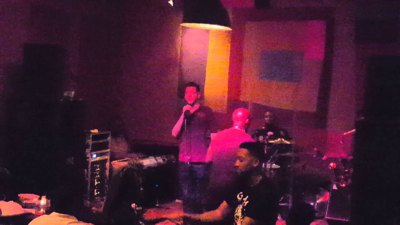 Hat city kitchen, Thursday talent night YouTube