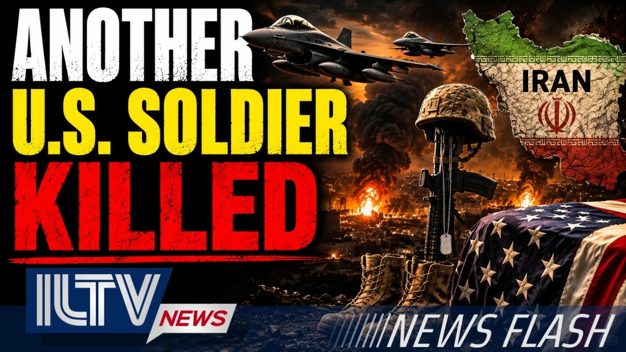 ⁣ILTV News Flash – July 20, 2026