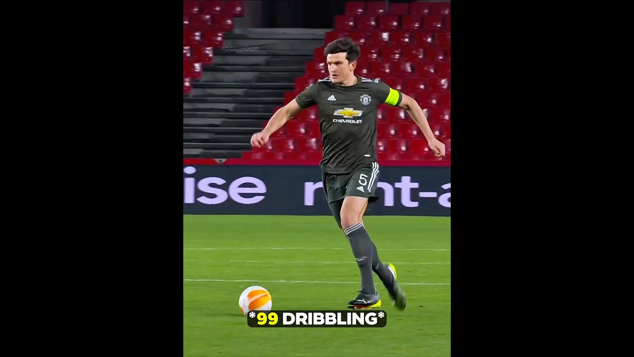 This Defender With The Greatest Aura 🥶