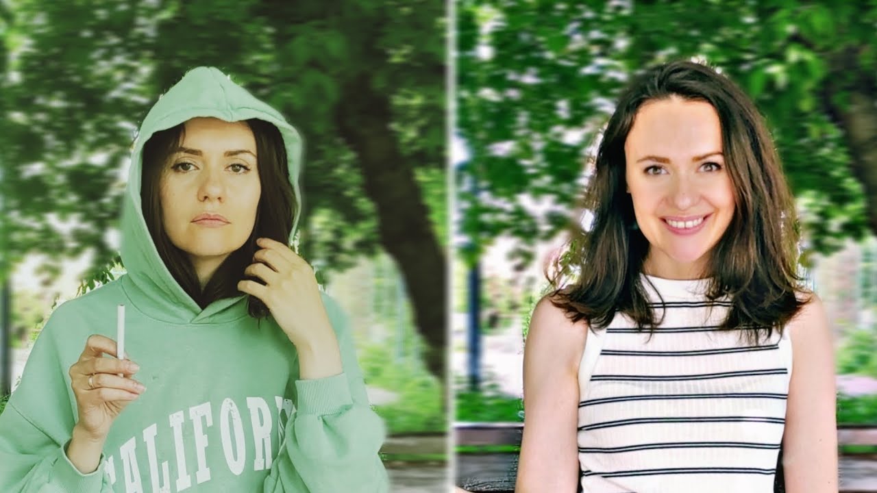 Посмотри, если хочешь БРОСИТЬ КУРИТЬ! 🔥Мои 30 ДНЕЙ без сигарет🚬 (уже больше)