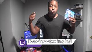 Nba 2K20 Legend Edition Midnight Release Unboxing Giveaway
