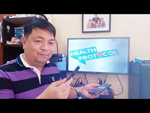 Video: Paano I-set Up Ang Vityaz TV