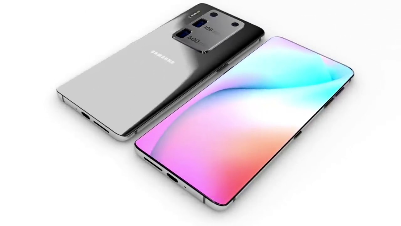 Смартфон Samsung Galaxy S21 8