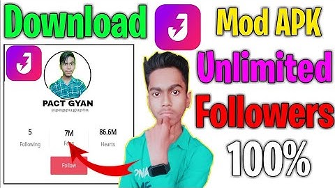 Josh App me Followers kaise badhaye || जोश एप पर फोलोवर्स कैसे बढ़ाये || Josh App Real Followers