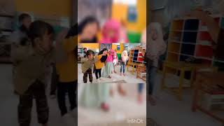 Analisis Kegiatan bernyanyi untuk pengembangan kognitif anak di TK Aisyiyah Insan Robbani