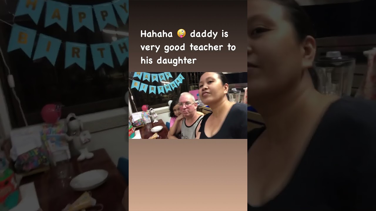 Birthday song for daddy