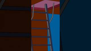 Horror Experience Animated #OnlyFans #scary #horror #2danimation #animation