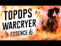 Warcryer - Физ или Маг билд? | Lineage 2 Essence Top DPS #10
