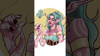 Speedpaint | #digitalart #art #speedpaint