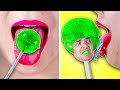 If food were people  what if objects can talk by crafty hacks plus