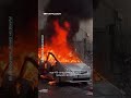 Молодежные протесты из-за роста цен и проблем в образовании охватили Европу