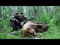 Winchester Legends S4E1 Last Frontier Grizzly