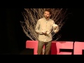 Neutron Stars Beyond Ordinary Stellar Objects Arnau Rios Huguet TEDxSurreyUniversity 