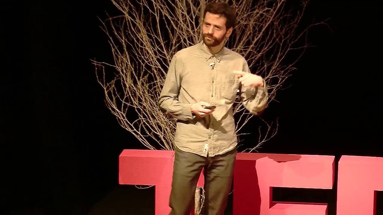 Neutron Stars: Beyond Ordinary Stellar Objects | Arnau Rios Huguet | TEDxSurreyUniversity